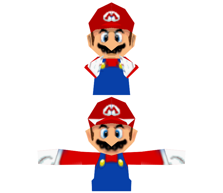 Preview in Browser - Mario Kart DS