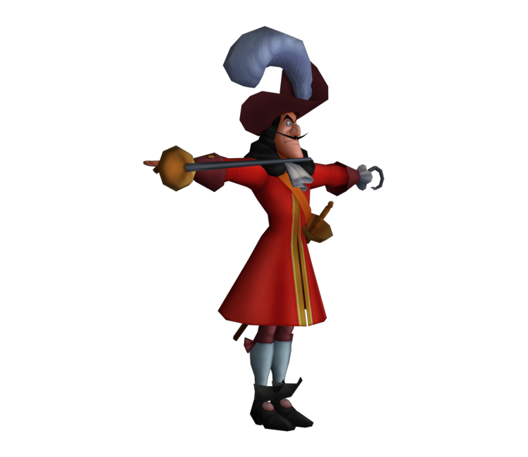 Preview in Browser - Kingdom Hearts