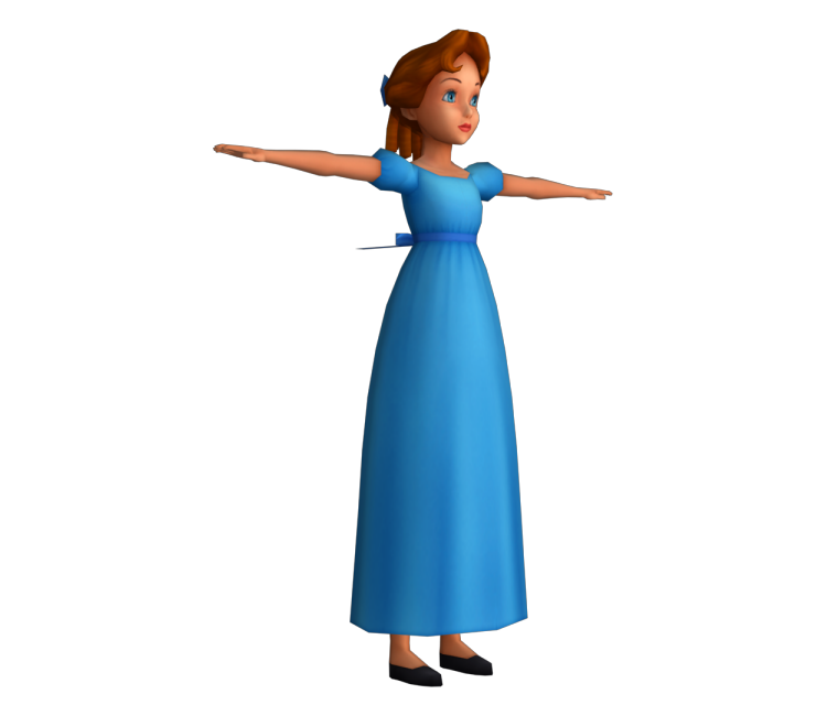 Preview in Browser - Kingdom Hearts
