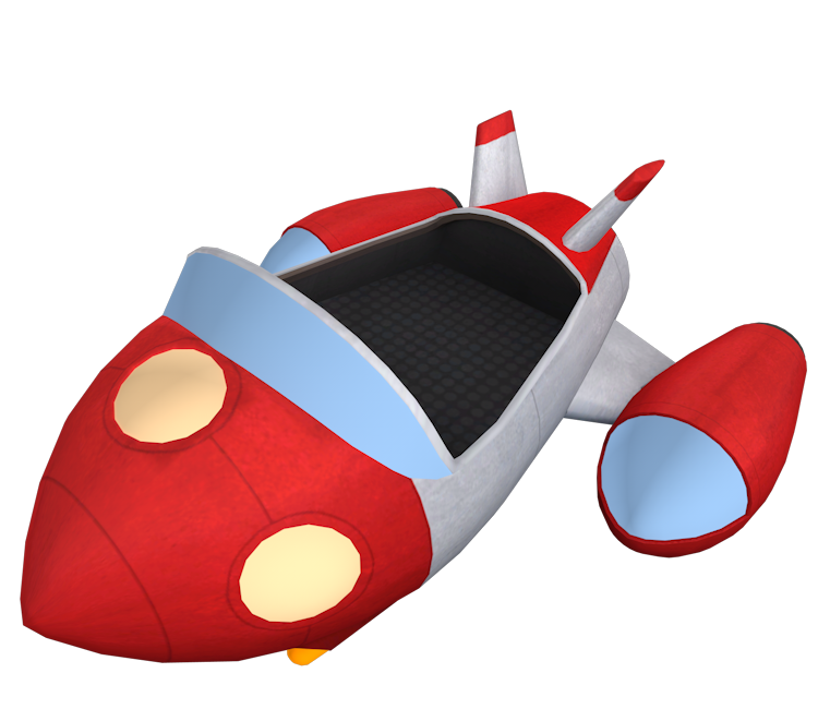 Preview in Browser - Sonic and SEGA All-Stars Racing