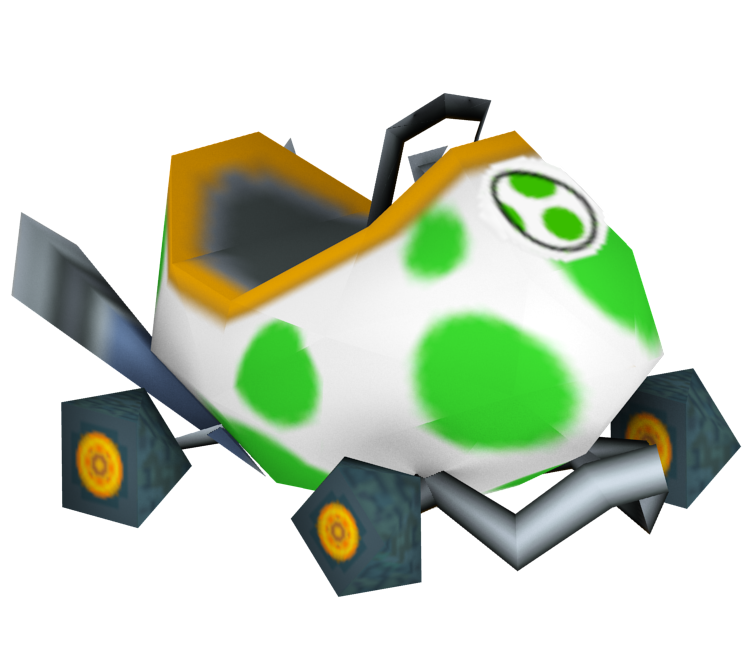 Preview in Browser - Mario Kart DS