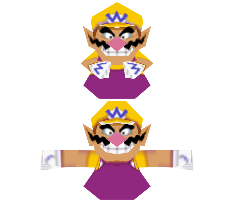 Preview in Browser - Mario Kart DS