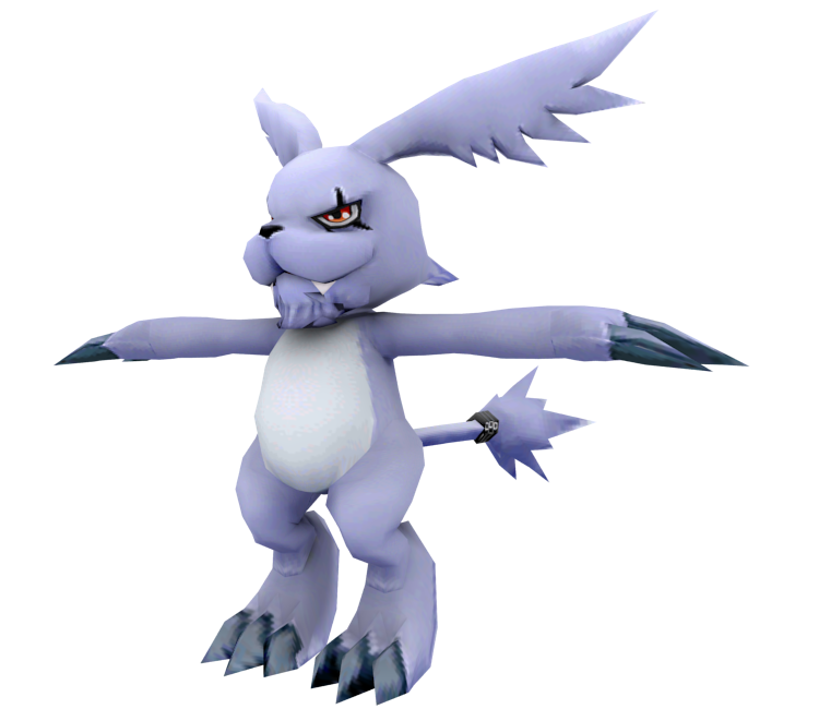 Preview in Browser - Digimon Adventure (JPN)