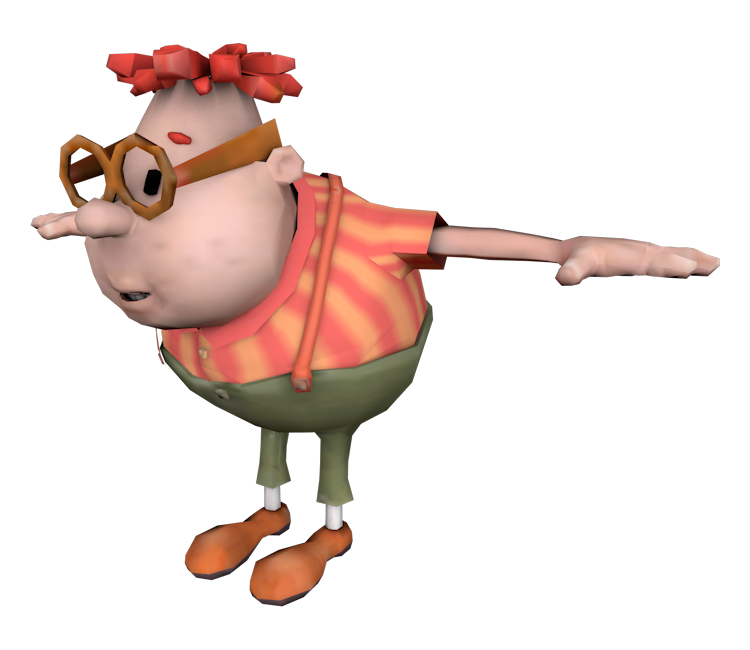 Preview in Browser - Jimmy Neutron: Attack of the Twonkies