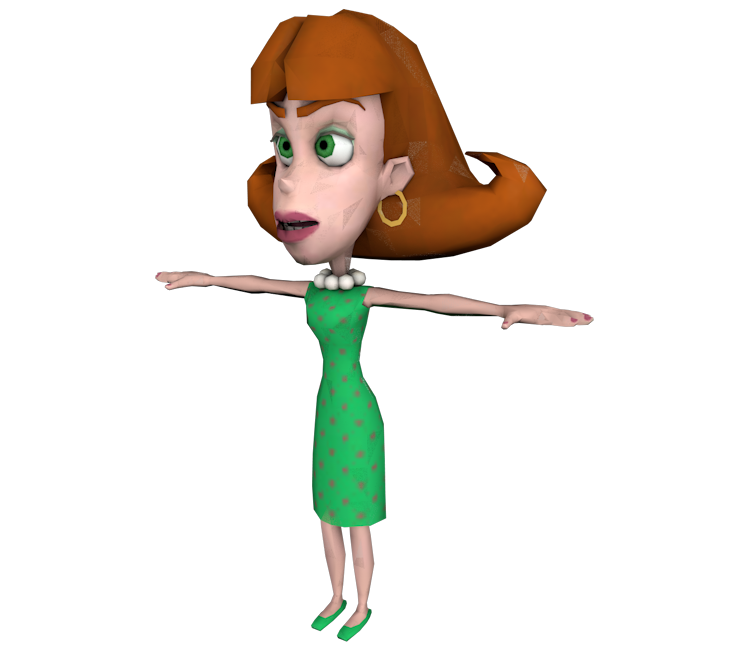 Preview in Browser - Jimmy Neutron: Attack of the Twonkies