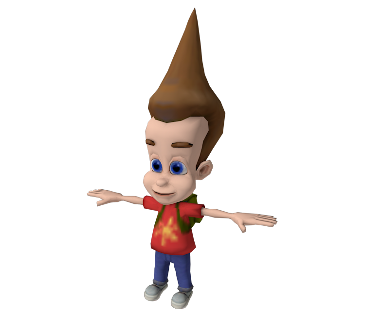 Preview in Browser - Nicktoons Unite!