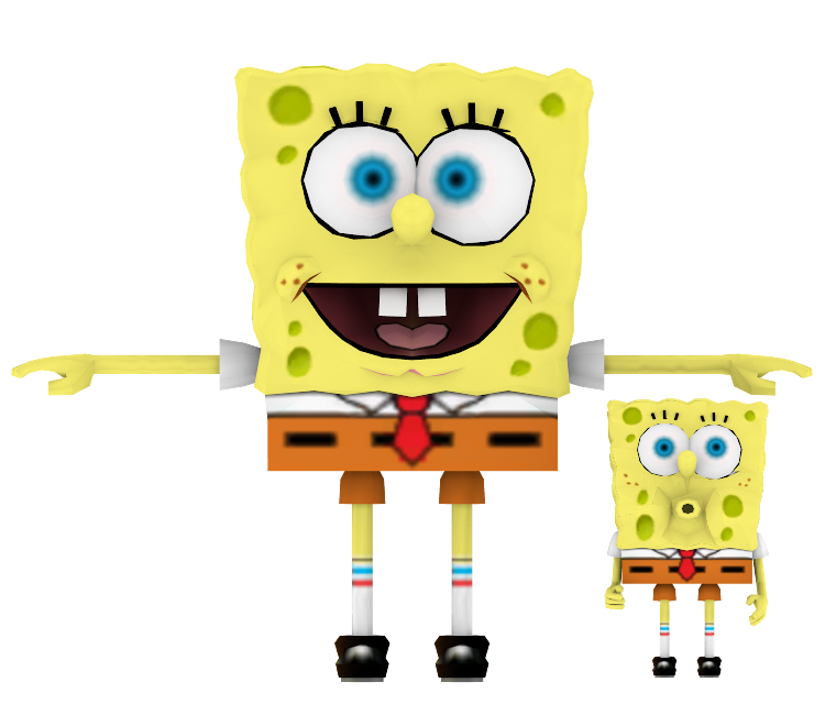 Preview in Browser - Nicktoons Unite!