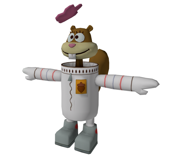 Preview in Browser - Nicktoons Unite!