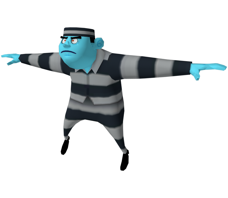 Preview in Browser - Nicktoons Unite!