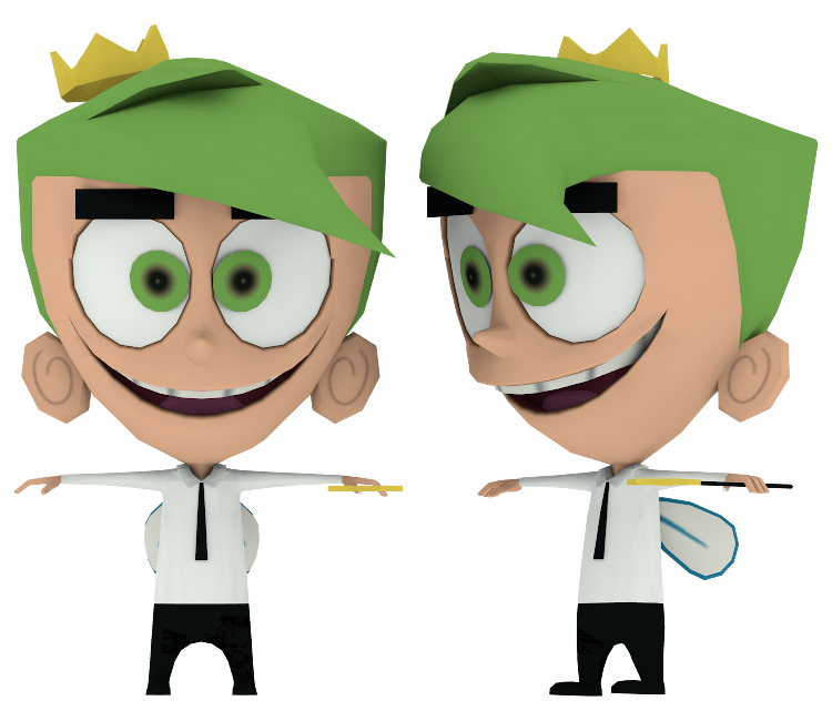 Preview in Browser - Nicktoons Unite!
