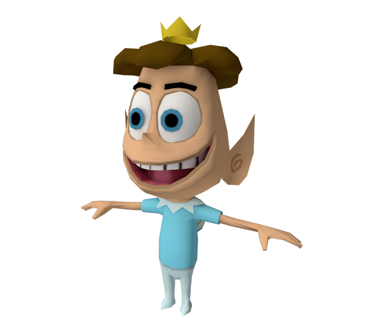 Preview in Browser - Nicktoons Unite!