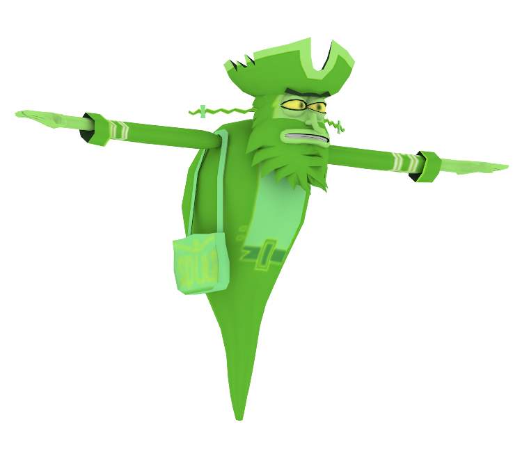Preview in Browser - Nicktoons Unite!