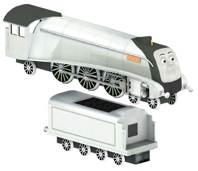 Preview in Browser - Thomas & Friends: Hero of the Rails