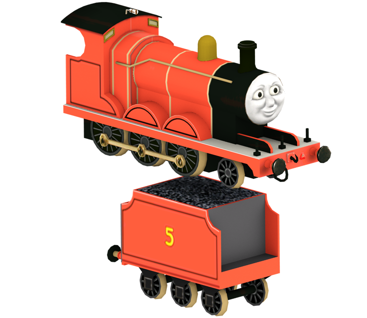 Preview in Browser - Thomas & Friends: Hero of the Rails