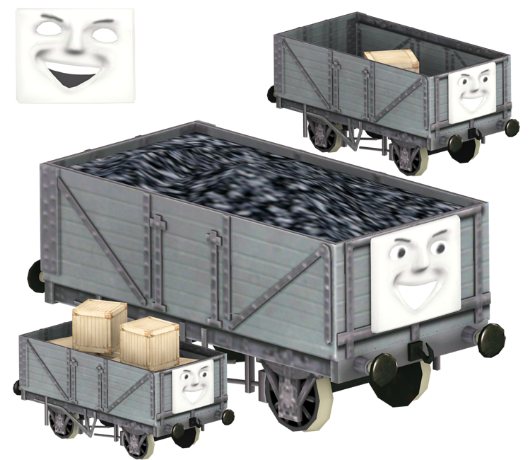 Preview in Browser - Thomas & Friends: Hero of the Rails