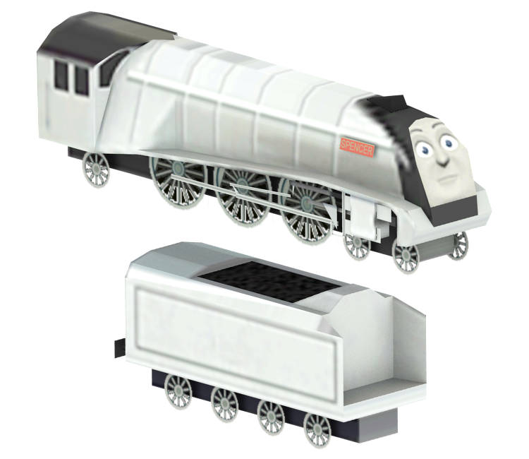 Preview in Browser - Thomas and Friends: Hero of the Rails