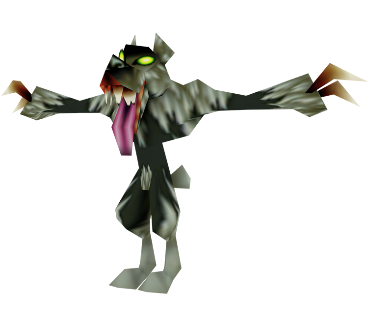 Preview in Browser - The Legend of Zelda: Ocarina of Time