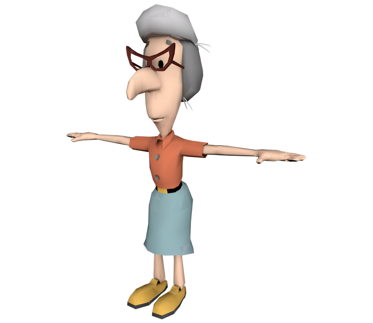 Preview in Browser - Jimmy Neutron: Attack of the Twonkies