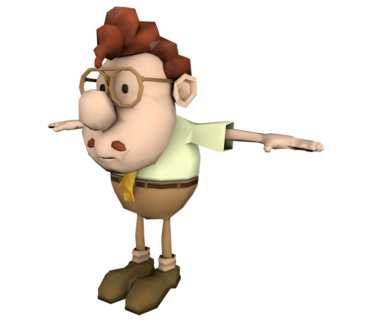 Preview in Browser - Jimmy Neutron: Attack of the Twonkies