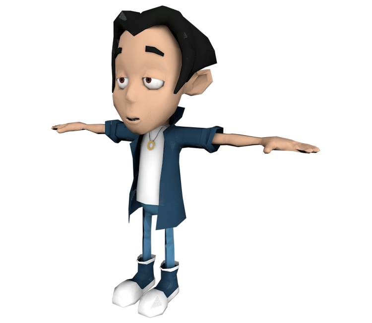 Preview in Browser - Jimmy Neutron: Attack of the Twonkies