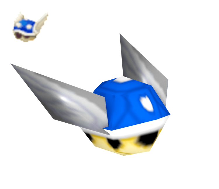 Preview in Browser - Mario Kart DS