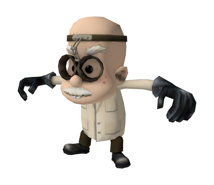 Preview in Browser - Nicktoons Unite!