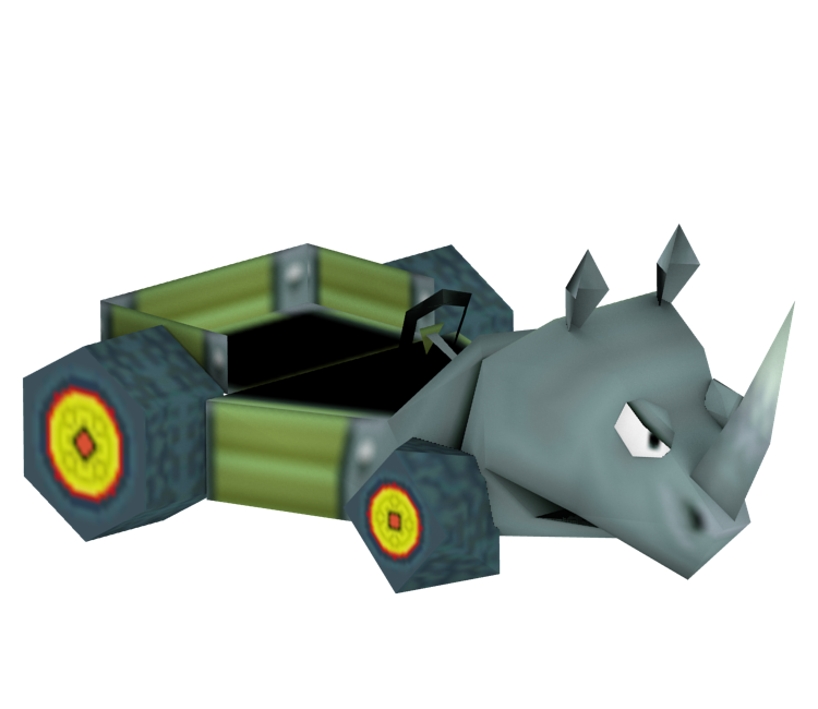 Preview in Browser - Mario Kart DS