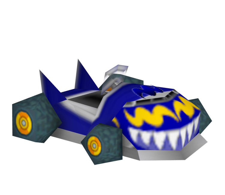 Preview in Browser - Mario Kart DS