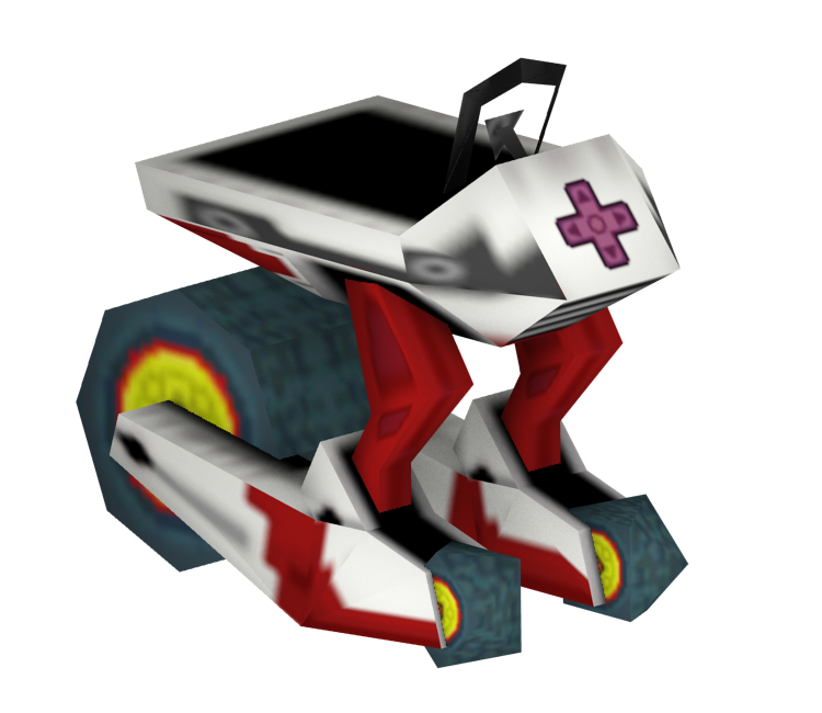 Preview in Browser - Mario Kart DS