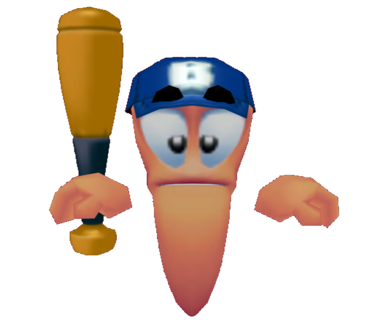 Preview in Browser - Worms 3D