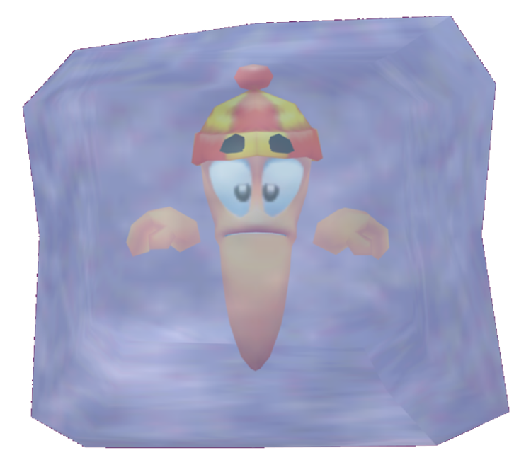 Preview in Browser - Worms 3D
