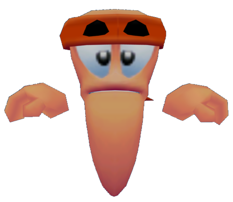 Preview in Browser - Worms 3D