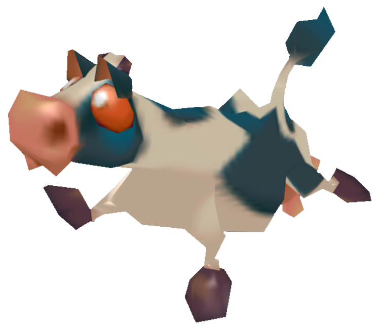 Preview in Browser - Worms 3D