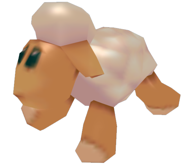 Preview in Browser - Worms 3D