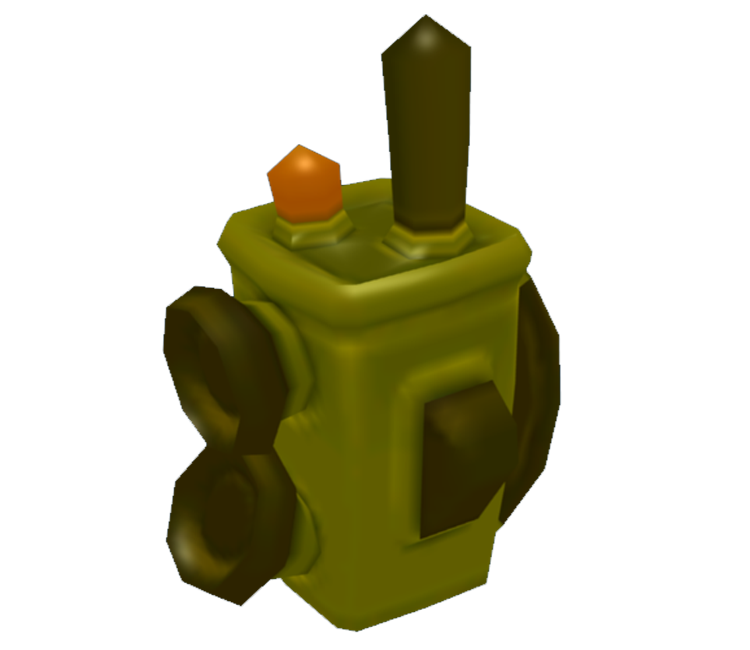 Preview in Browser - Worms 3D