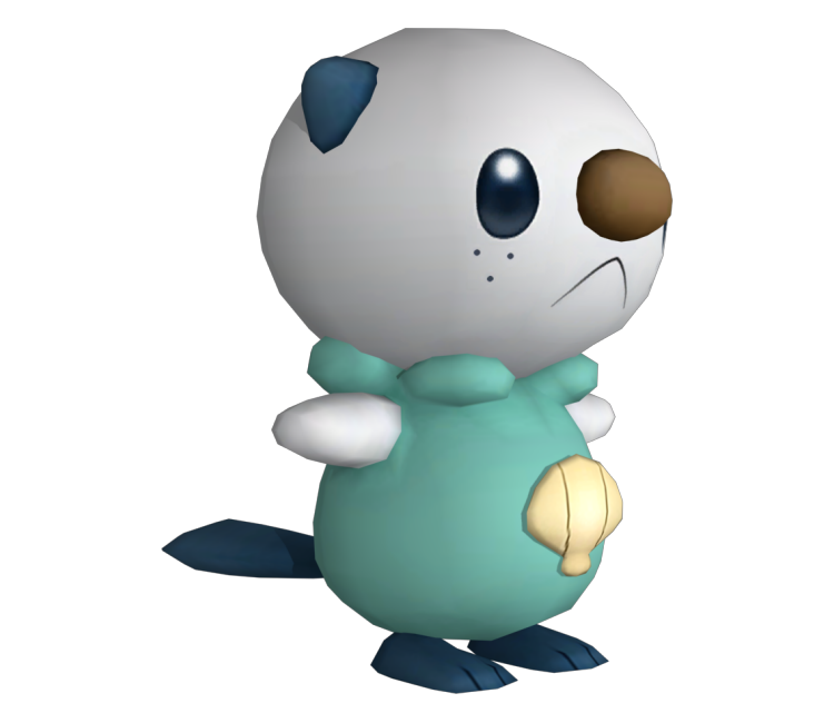 Download ZIP Archive - PokéPark 2: Wonders Beyond