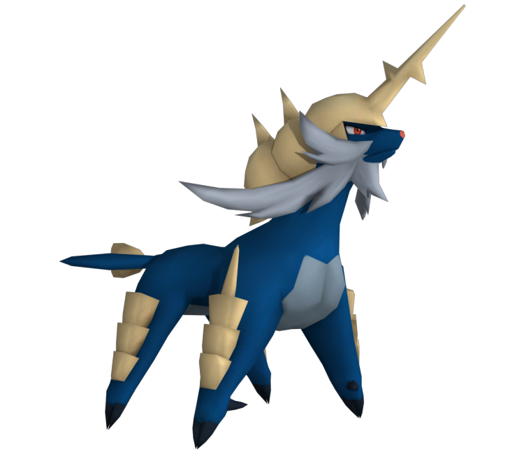 Download ZIP Archive - PokéPark 2: Wonders Beyond