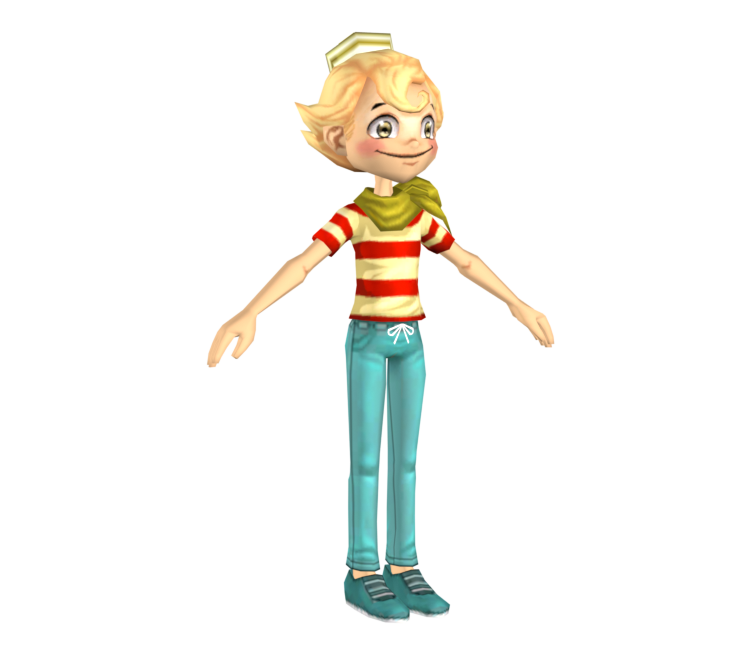 Preview in Browser - Cartoon Network Universe: FusionFall