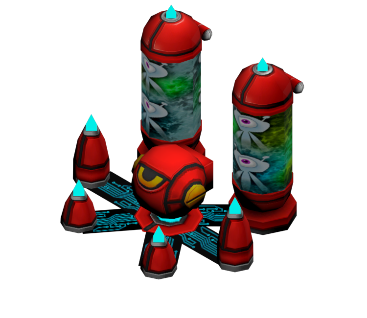 Download ZIP Archive - Sonic Colors