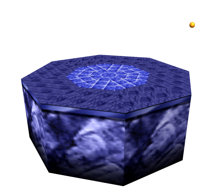 Preview in Browser - Super Mario 64
