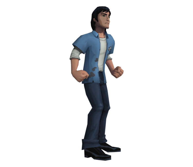 Preview in Browser - Cartoon Network Universe: FusionFall