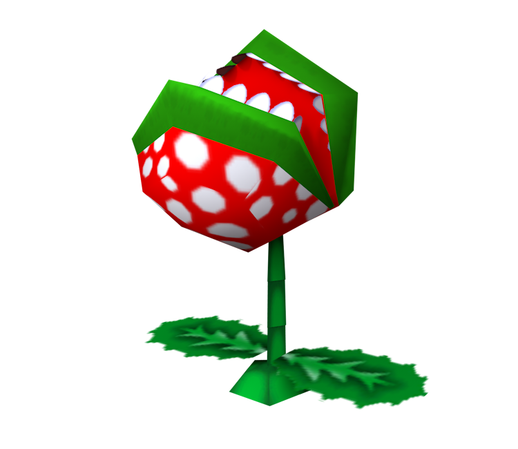 Preview in Browser - Super Mario 64