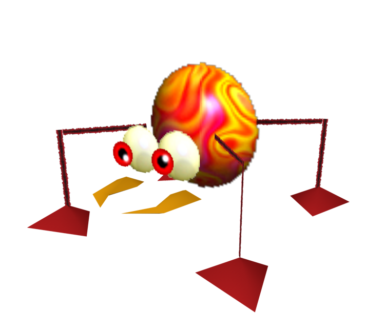 Preview in Browser - Super Mario 64
