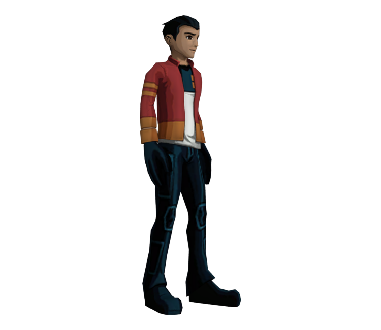 Preview in Browser - Cartoon Network Universe: FusionFall