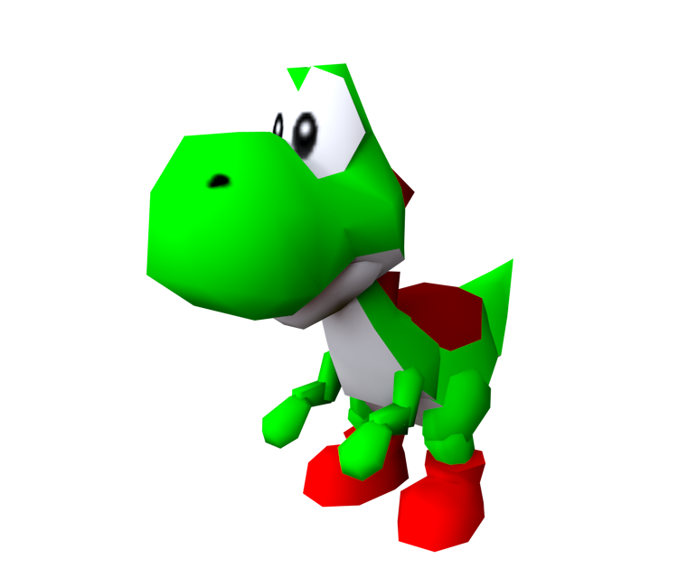 Preview in Browser - Super Mario 64