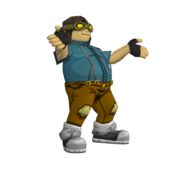 Preview in Browser - Cartoon Network Universe: FusionFall