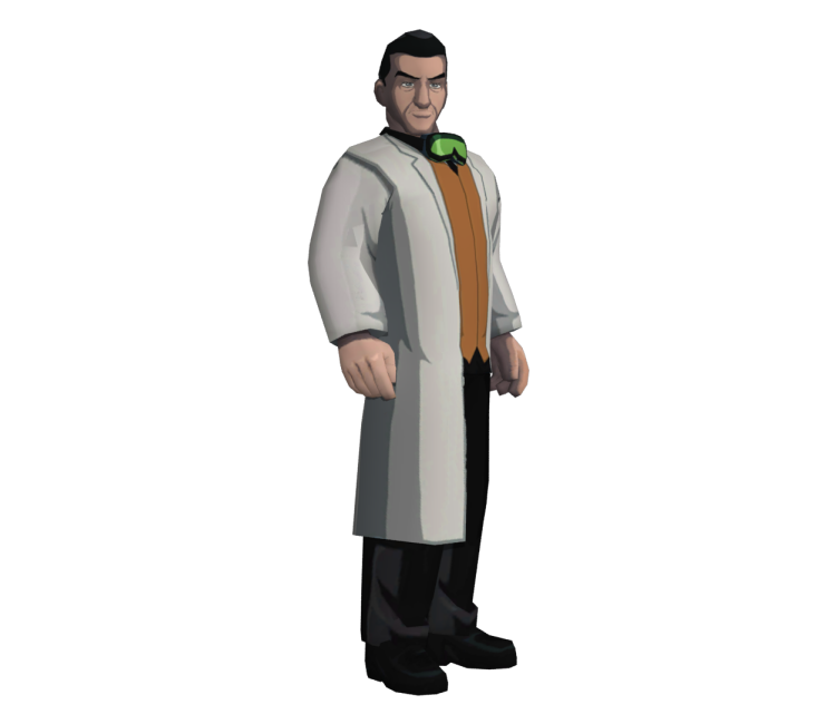 Preview in Browser - Cartoon Network Universe: FusionFall