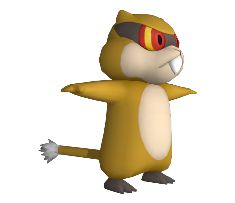 Preview in Browser - PokéPark 2: Wonders Beyond