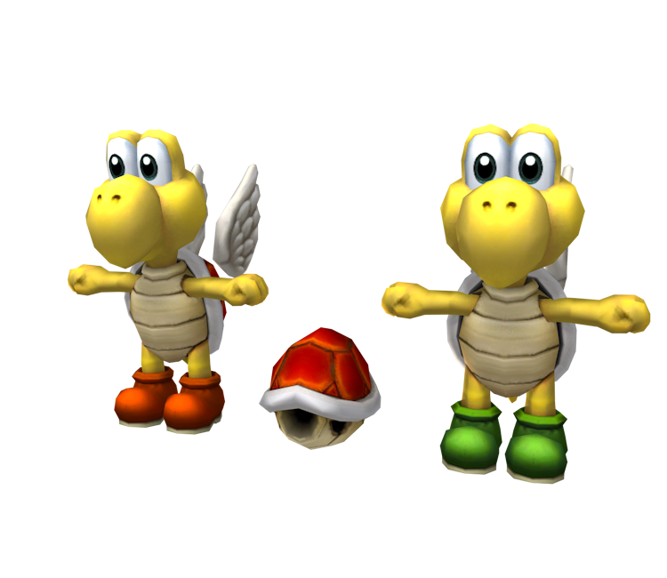 Download ZIP Archive - Super Smash Bros. Brawl