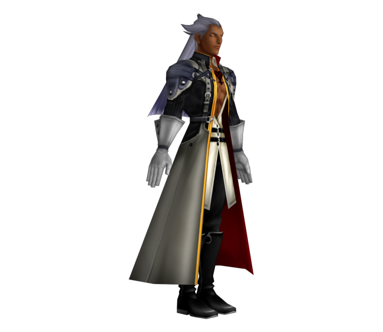 Preview in Browser - Kingdom Hearts